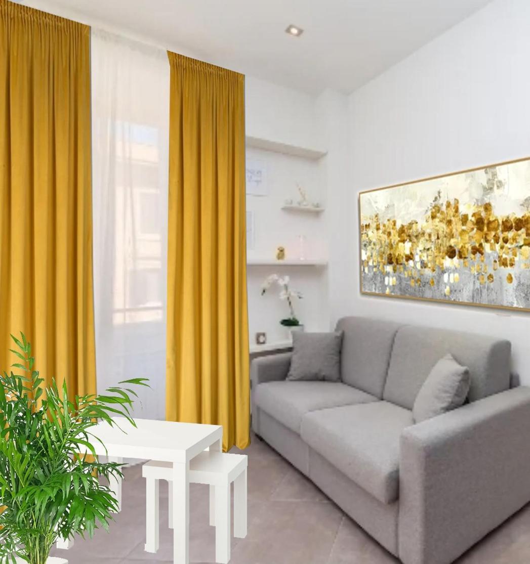 Sistine Chapel Suite Apartment 로마 외부 사진