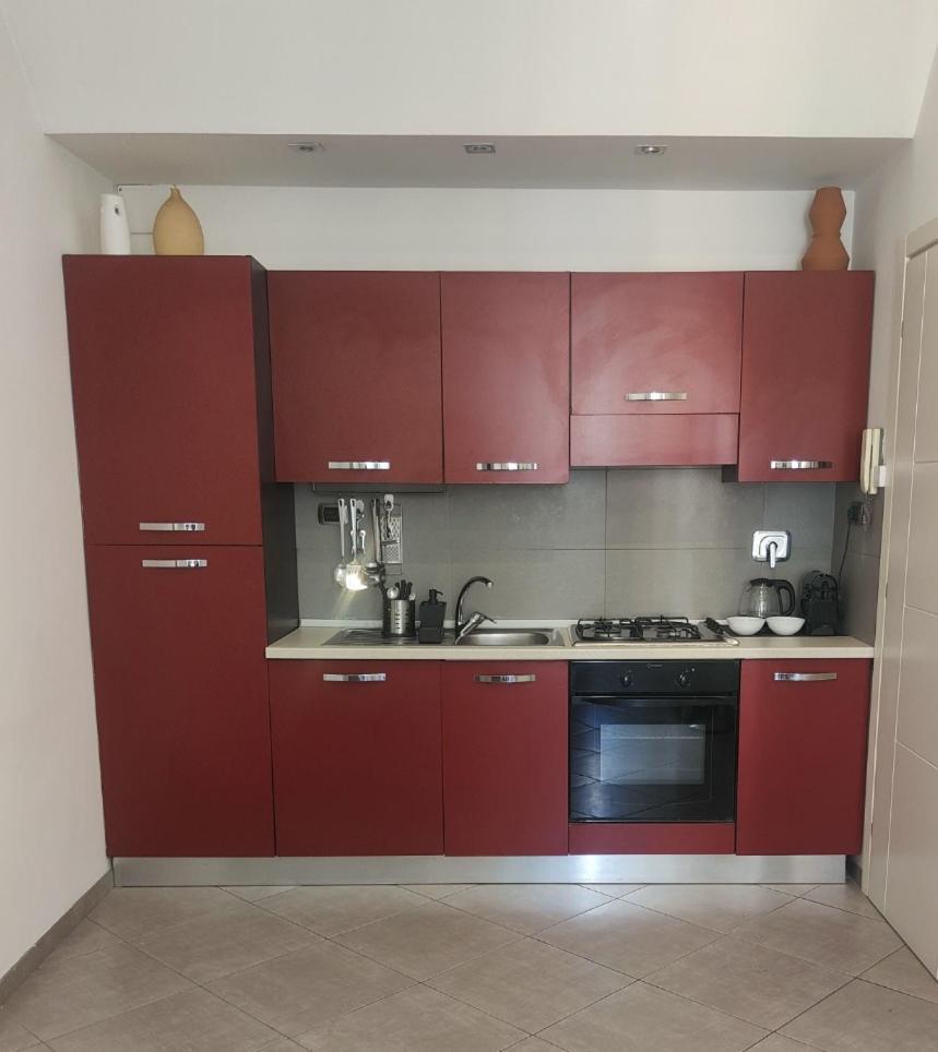 Sistine Chapel Suite Apartment 로마 외부 사진